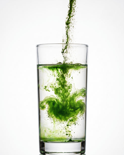 Frodly Greens